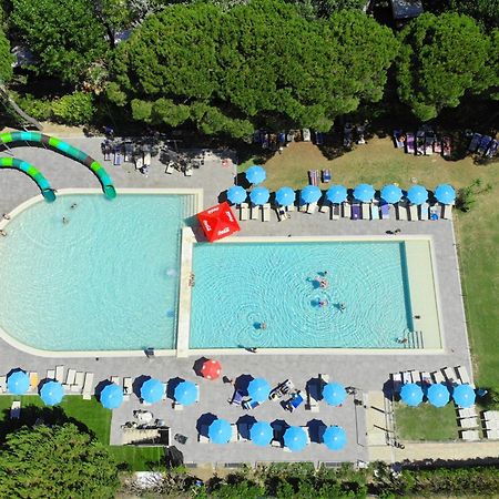 Badiaccia Village Camping Castiglione del Lago Exterior foto
