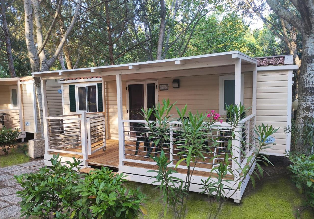 Badiaccia Village Camping Castiglione del Lago Exterior foto