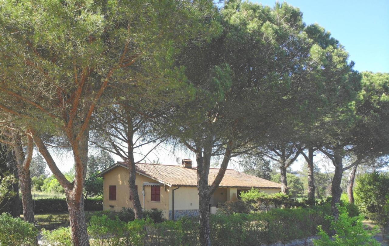 Badiaccia Village Camping Castiglione del Lago Exterior foto