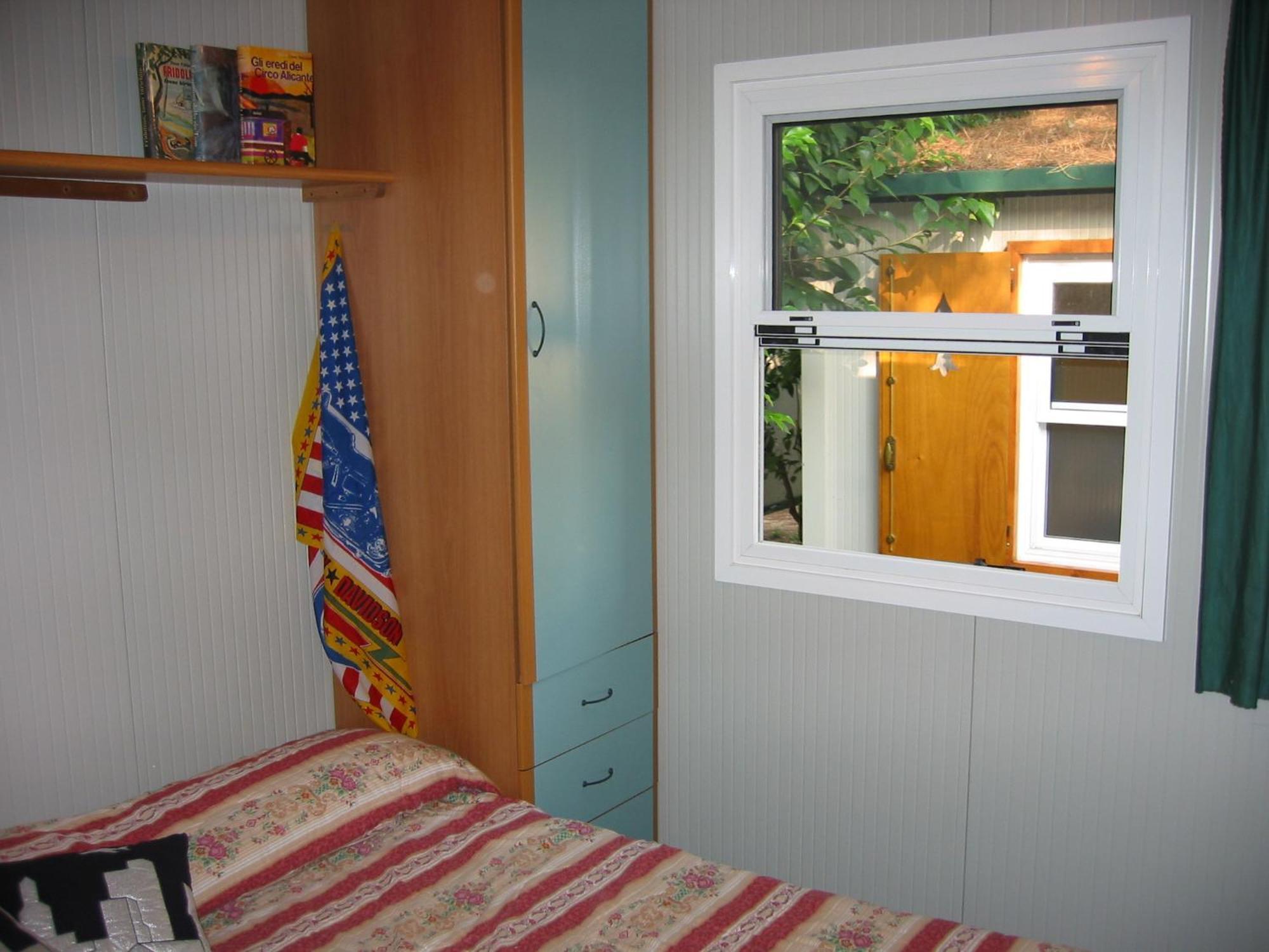 Badiaccia Village Camping Castiglione del Lago Zimmer foto