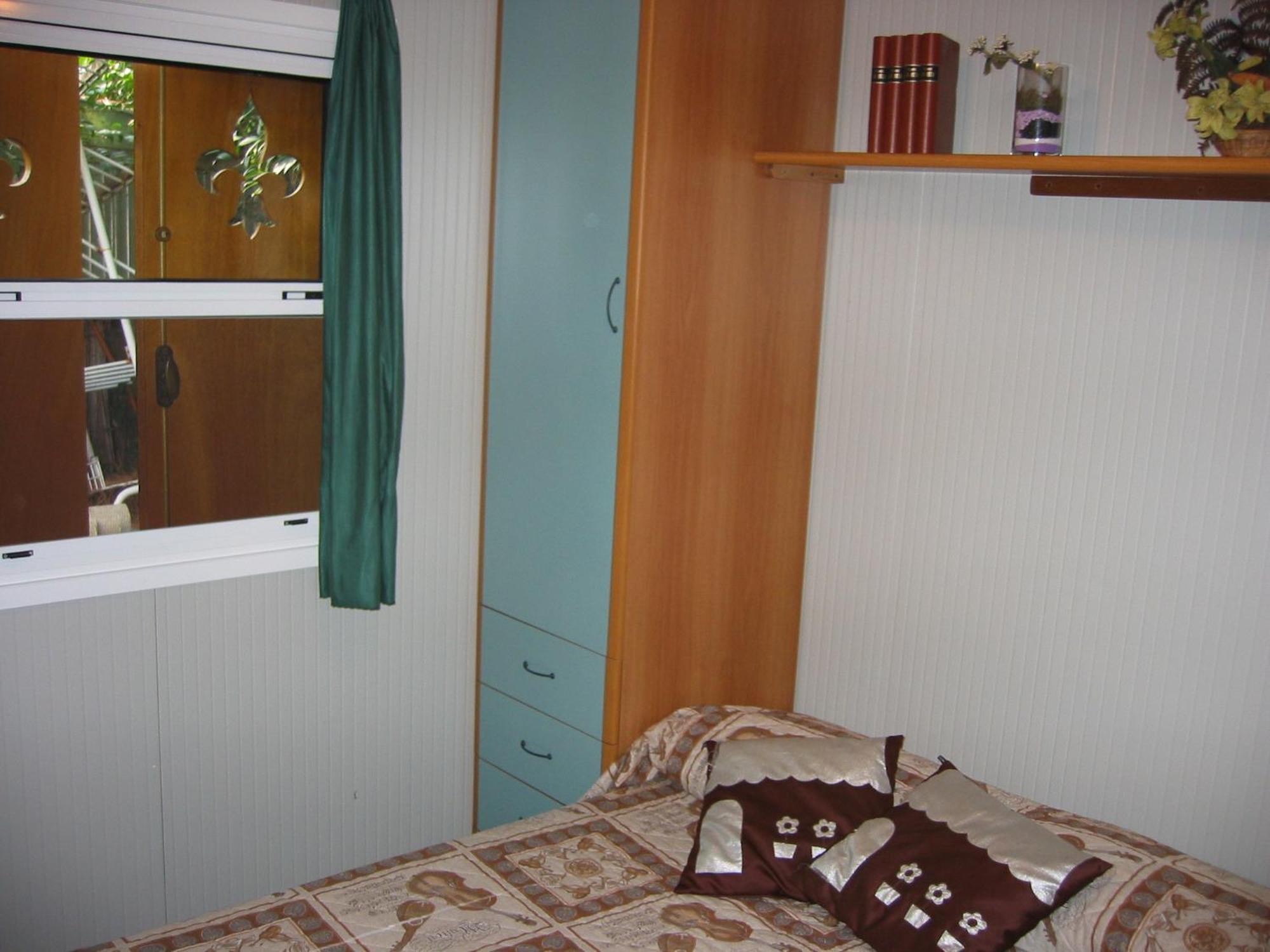 Badiaccia Village Camping Castiglione del Lago Zimmer foto