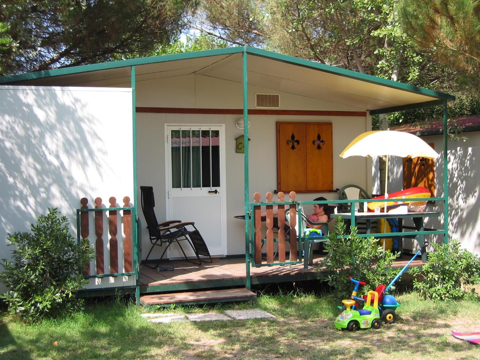 Badiaccia Village Camping Castiglione del Lago Zimmer foto