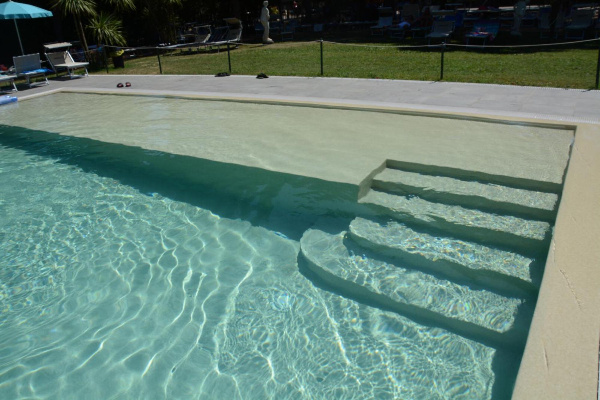 Badiaccia Village Camping Castiglione del Lago Exterior foto