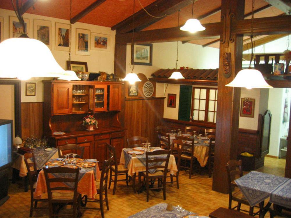 Badiaccia Village Camping Castiglione del Lago Exterior foto